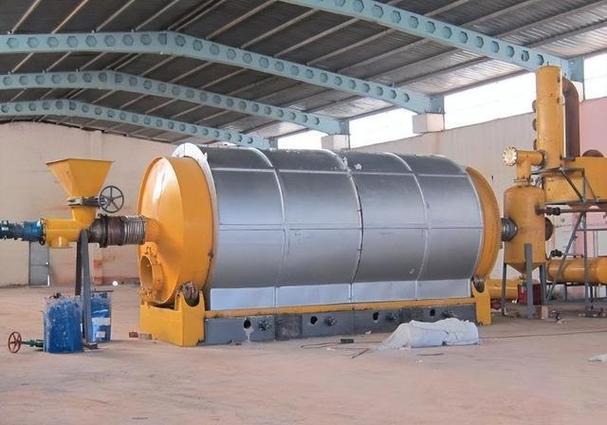 玻璃钢废料回收技术收益概算 玻璃钢废料回收技术收益概算