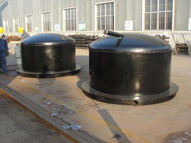 有色冶金炉设计手册目录