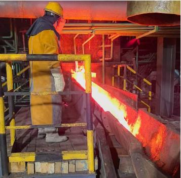 有色冶金炉设计手册目录